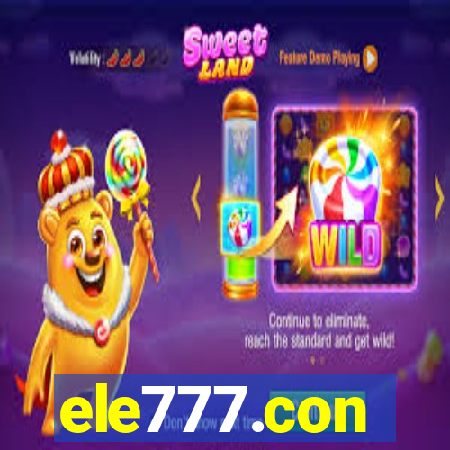 ele777.con