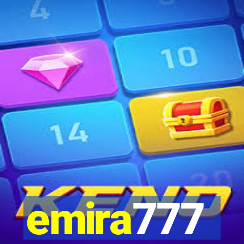 emira777