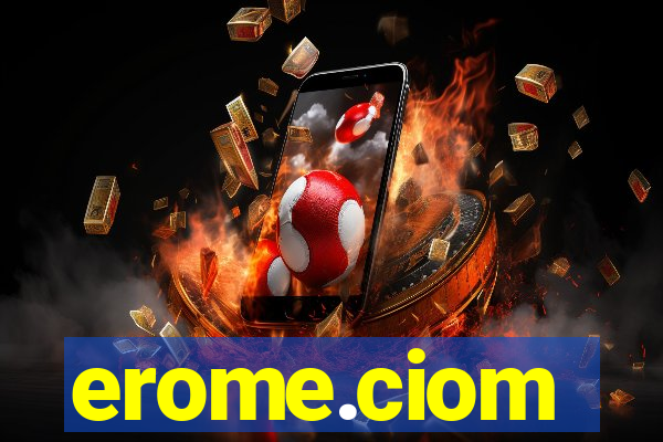 erome.ciom