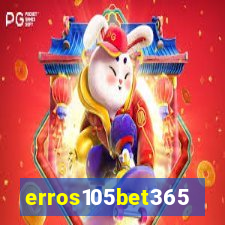 erros105bet365