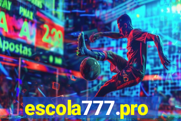 escola777.pro