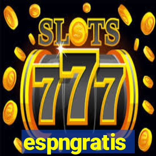 espngratis
