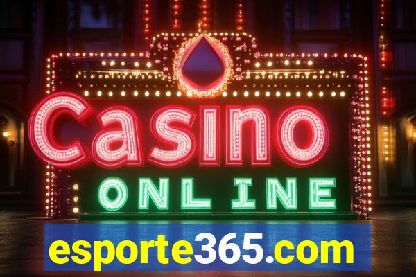 esporte365.com