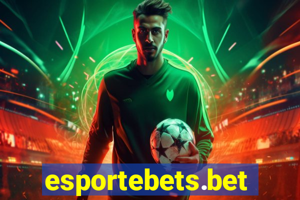 esportebets.bet
