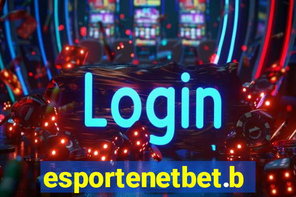 esportenetbet.bet