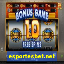 esportesbet.net