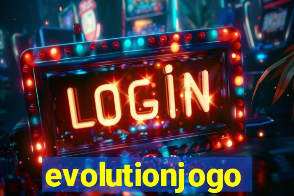 evolutionjogo