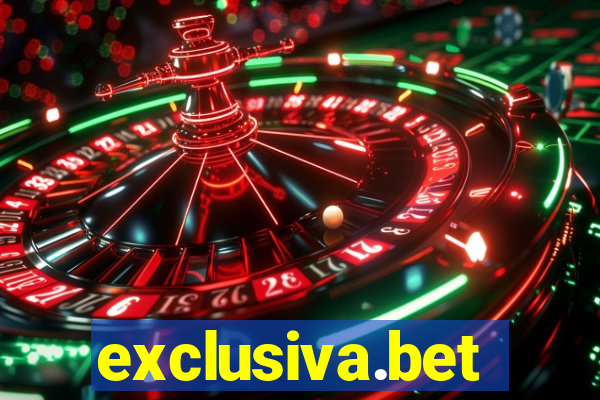 exclusiva.bet