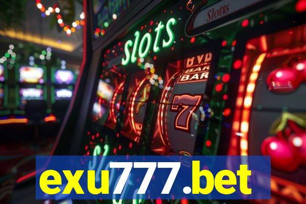 exu777.bet