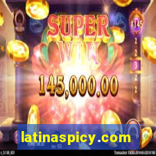 latinaspicy.com