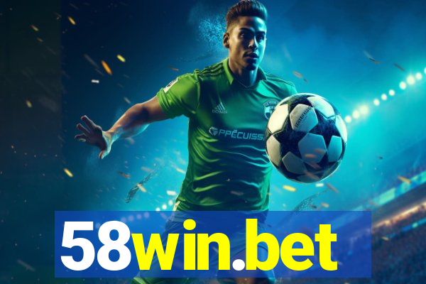 58win.bet