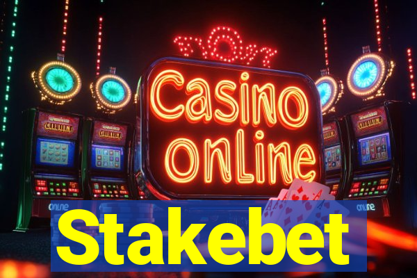 Stakebet