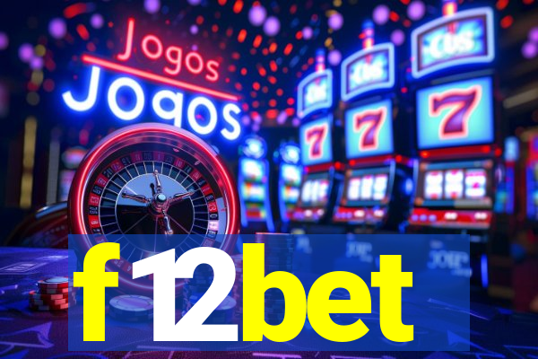 f12bet