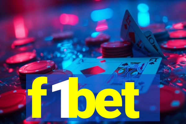 f1bet