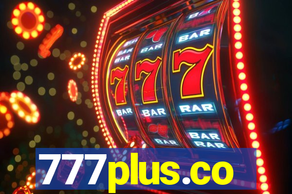 777plus.co