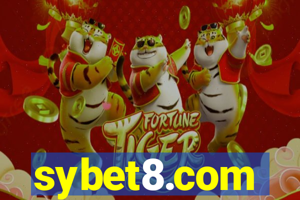 sybet8.com
