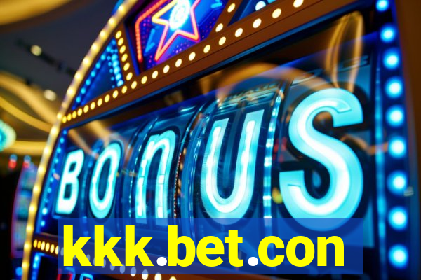 kkk.bet.con