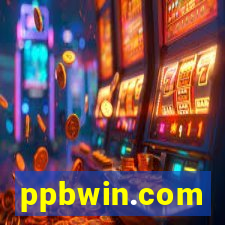 ppbwin.com