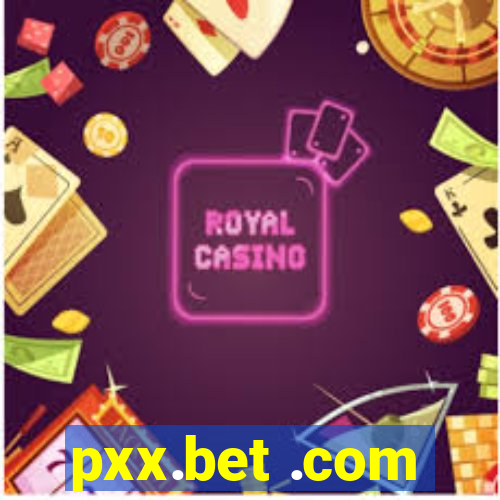 pxx.bet .com