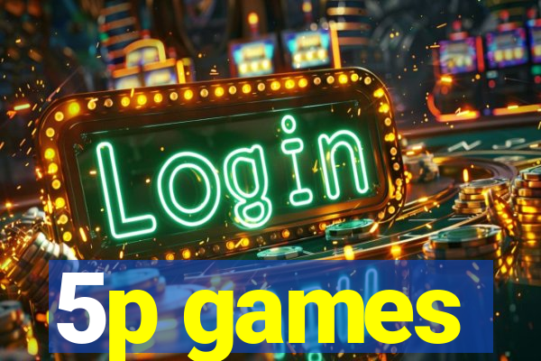 5p games
