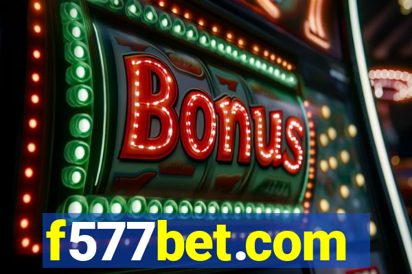 f577bet.com