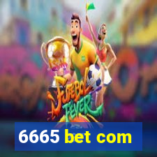 6665 bet com