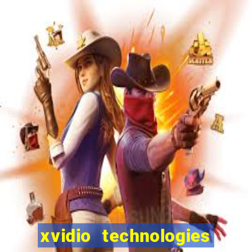 xvidio technologies startup brasil 2022 download