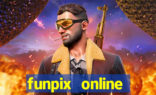funpix online plataforma de jogos