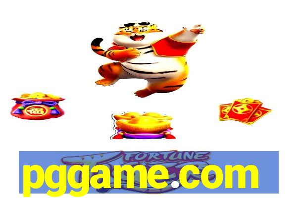 pggame.com