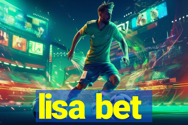 lisa bet