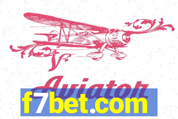f7bet.com