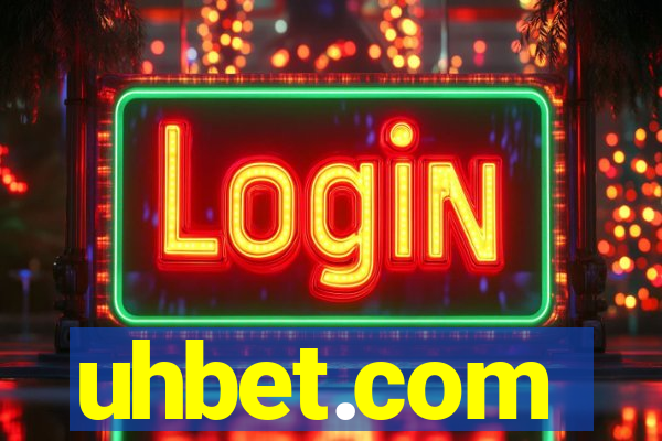 uhbet.com