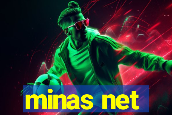minas net