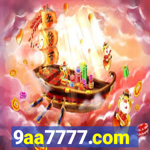9aa7777.com