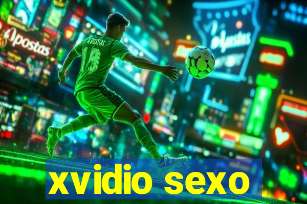 xvidio sexo