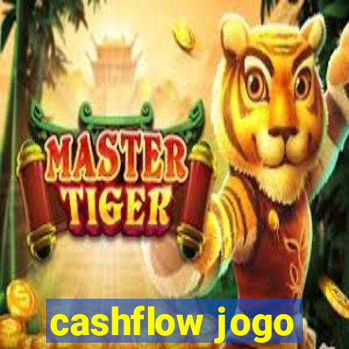 cashflow jogo