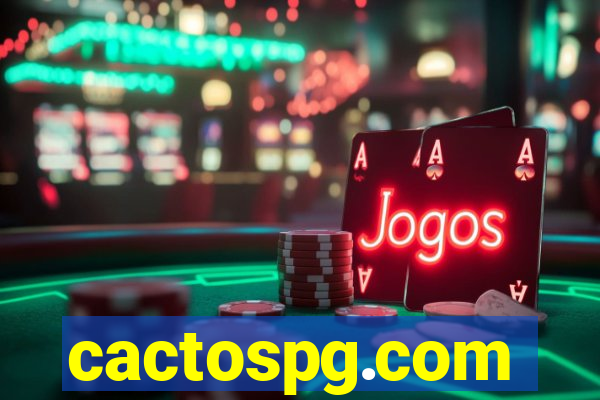 cactospg.com