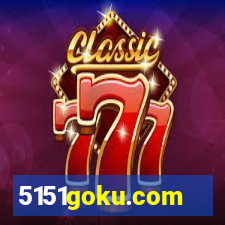 5151goku.com