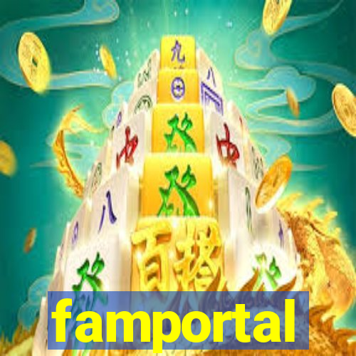 famportal