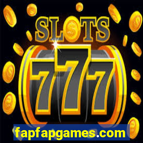 fapfapgames.com