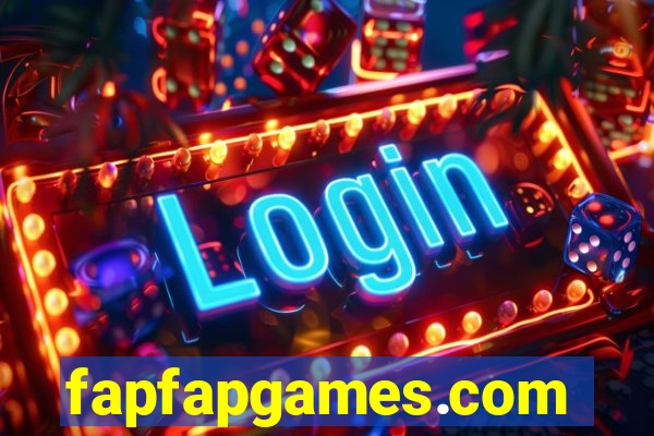 fapfapgames.com