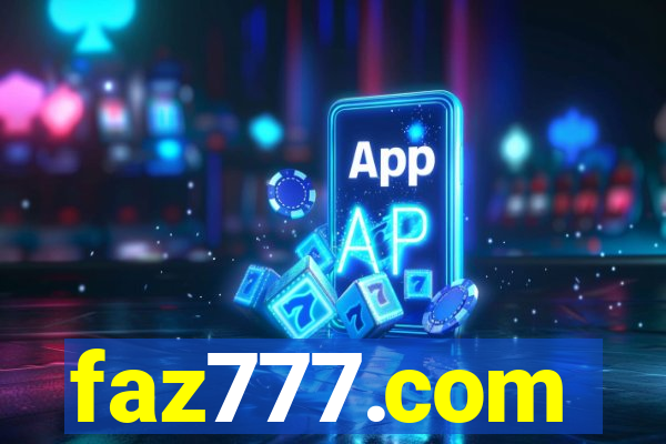 faz777.com