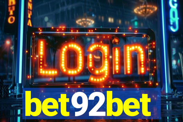bet92bet