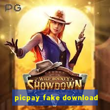picpay fake download