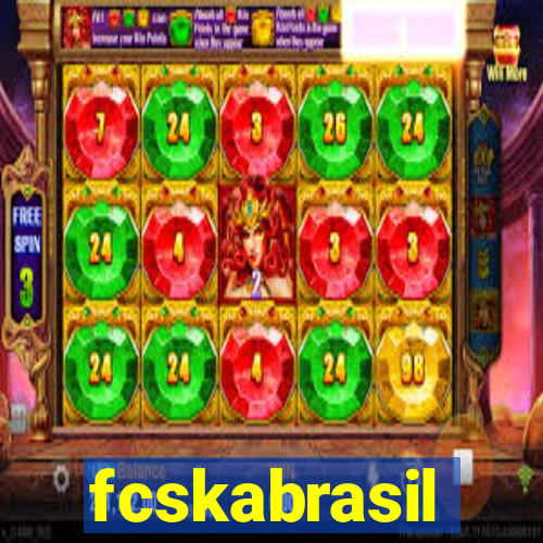 fcskabrasil