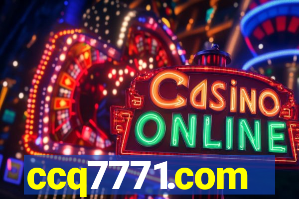ccq7771.com