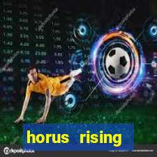 horus rising portugues pdf