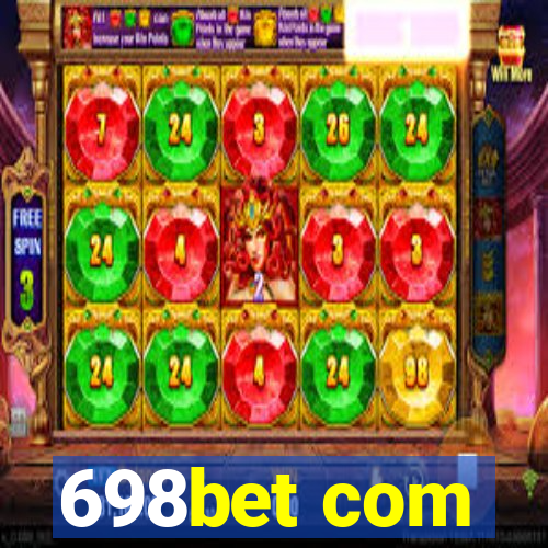 698bet com