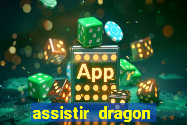 assistir dragon ball super: super hero dublado online