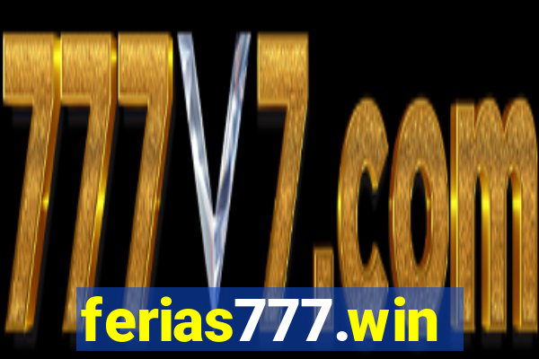 ferias777.win